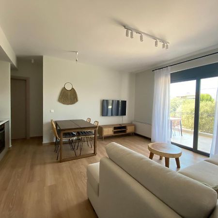 Vip Luxury Apartment In The Town Of Lefkada 外观 照片