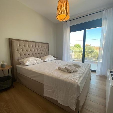 Vip Luxury Apartment In The Town Of Lefkada 外观 照片