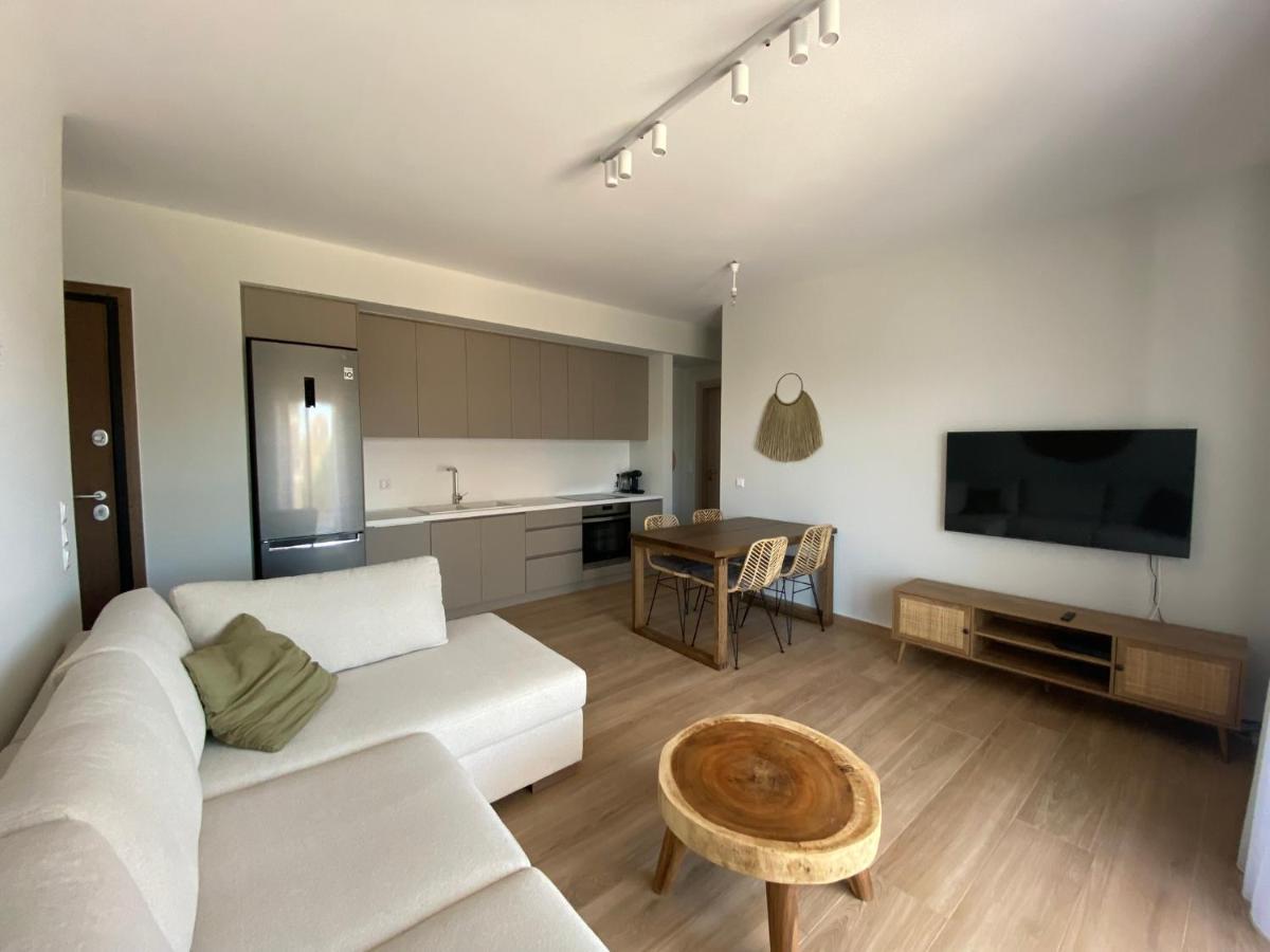 Vip Luxury Apartment In The Town Of Lefkada 外观 照片