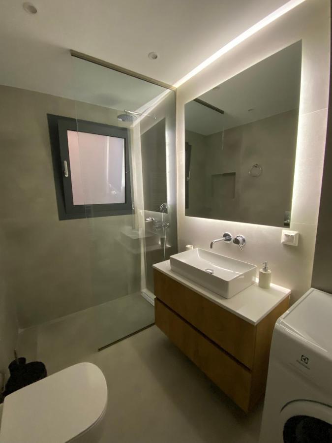 Vip Luxury Apartment In The Town Of Lefkada 外观 照片
