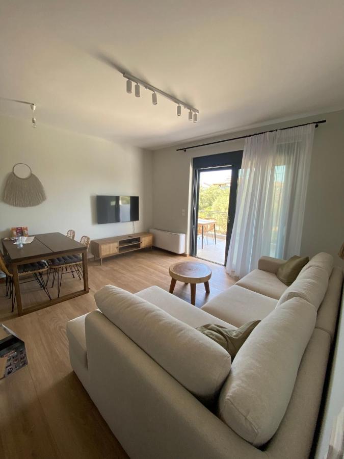 Vip Luxury Apartment In The Town Of Lefkada 外观 照片