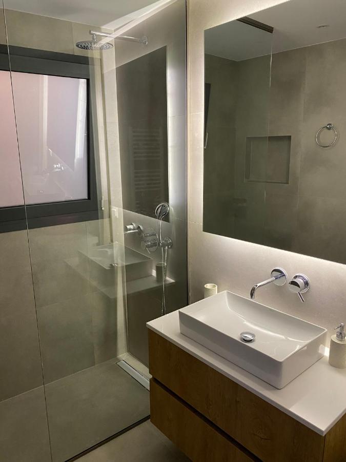 Vip Luxury Apartment In The Town Of Lefkada 外观 照片