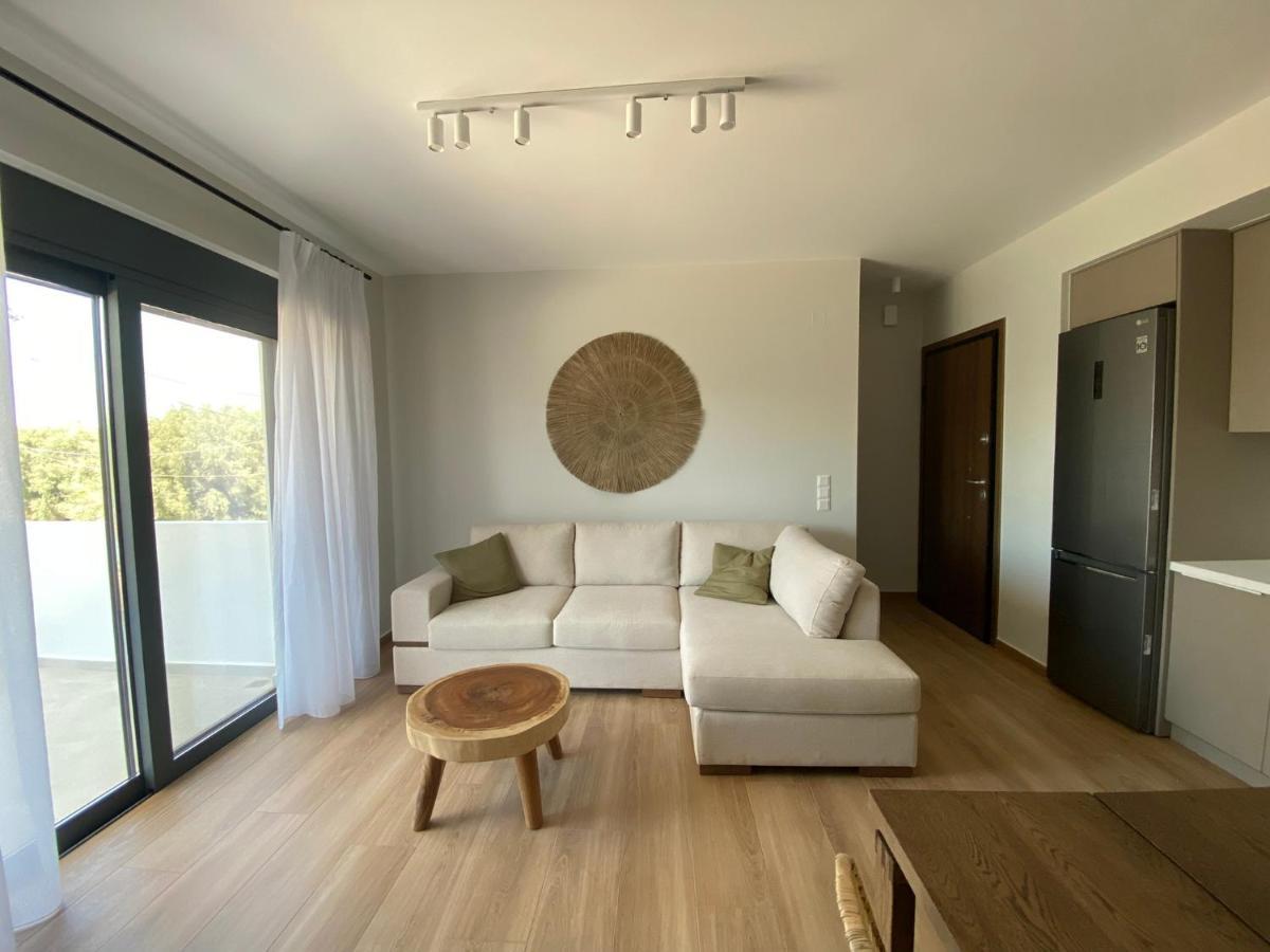 Vip Luxury Apartment In The Town Of Lefkada 外观 照片