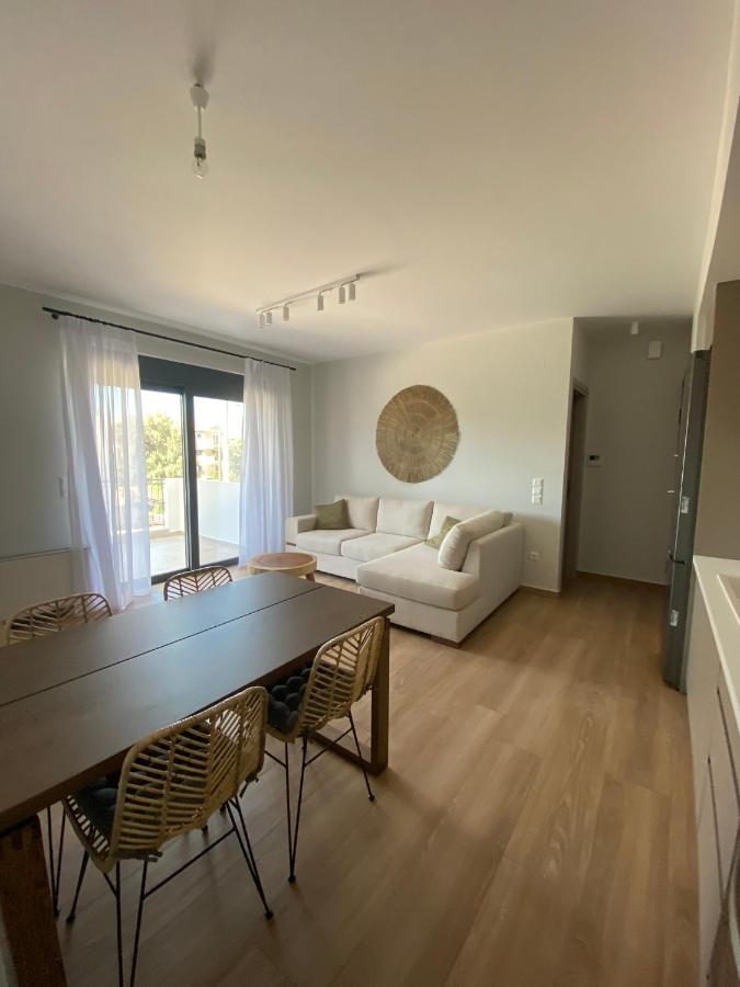 Vip Luxury Apartment In The Town Of Lefkada 外观 照片