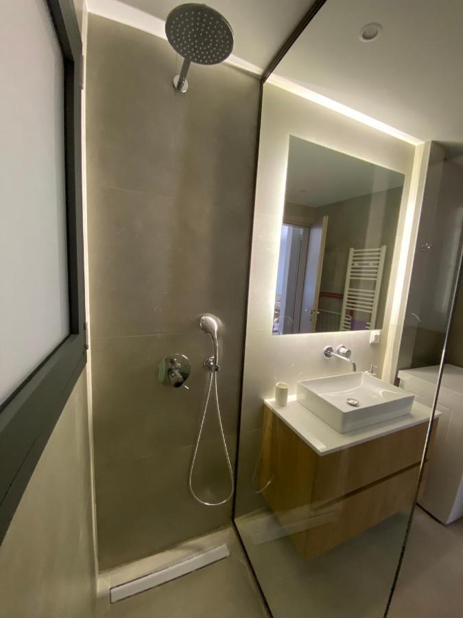 Vip Luxury Apartment In The Town Of Lefkada 外观 照片