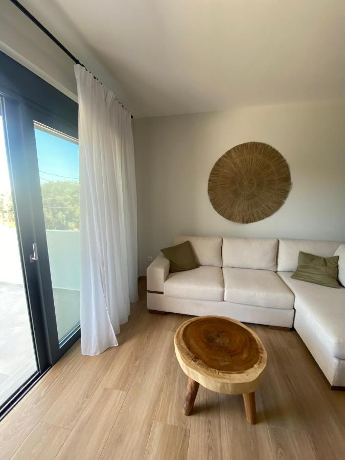 Vip Luxury Apartment In The Town Of Lefkada 外观 照片