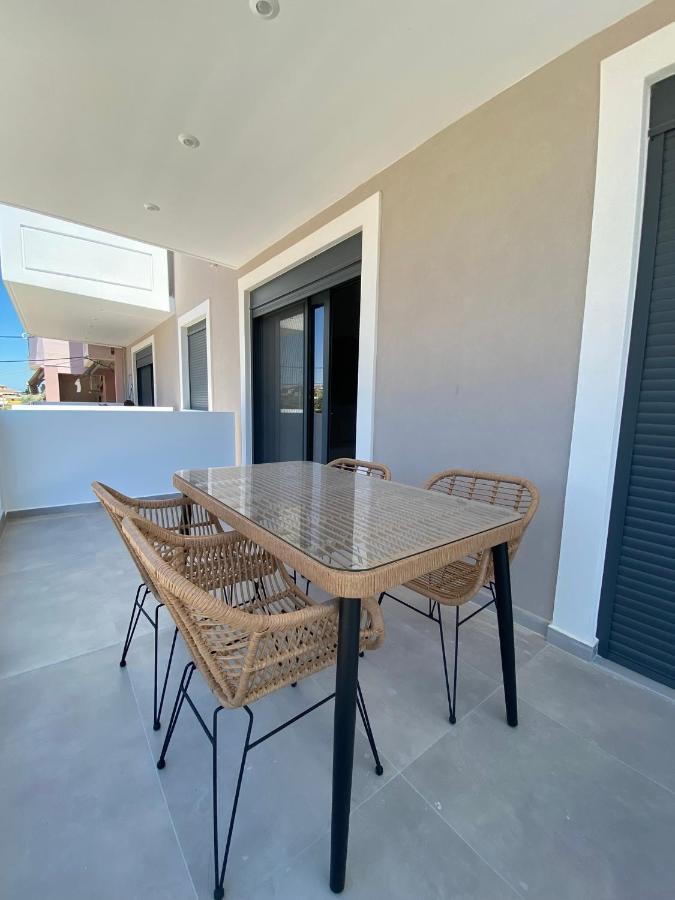 Vip Luxury Apartment In The Town Of Lefkada 外观 照片