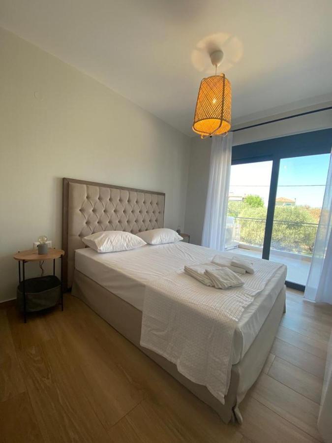 Vip Luxury Apartment In The Town Of Lefkada 外观 照片